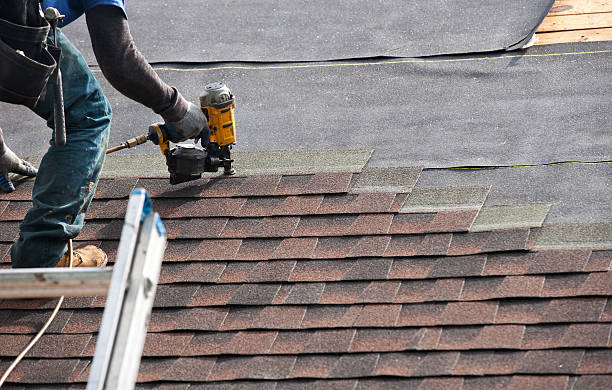 Licensed Storm Damage Roof Repair service in Wethersfield, CT - Brentwood Metal Roofing